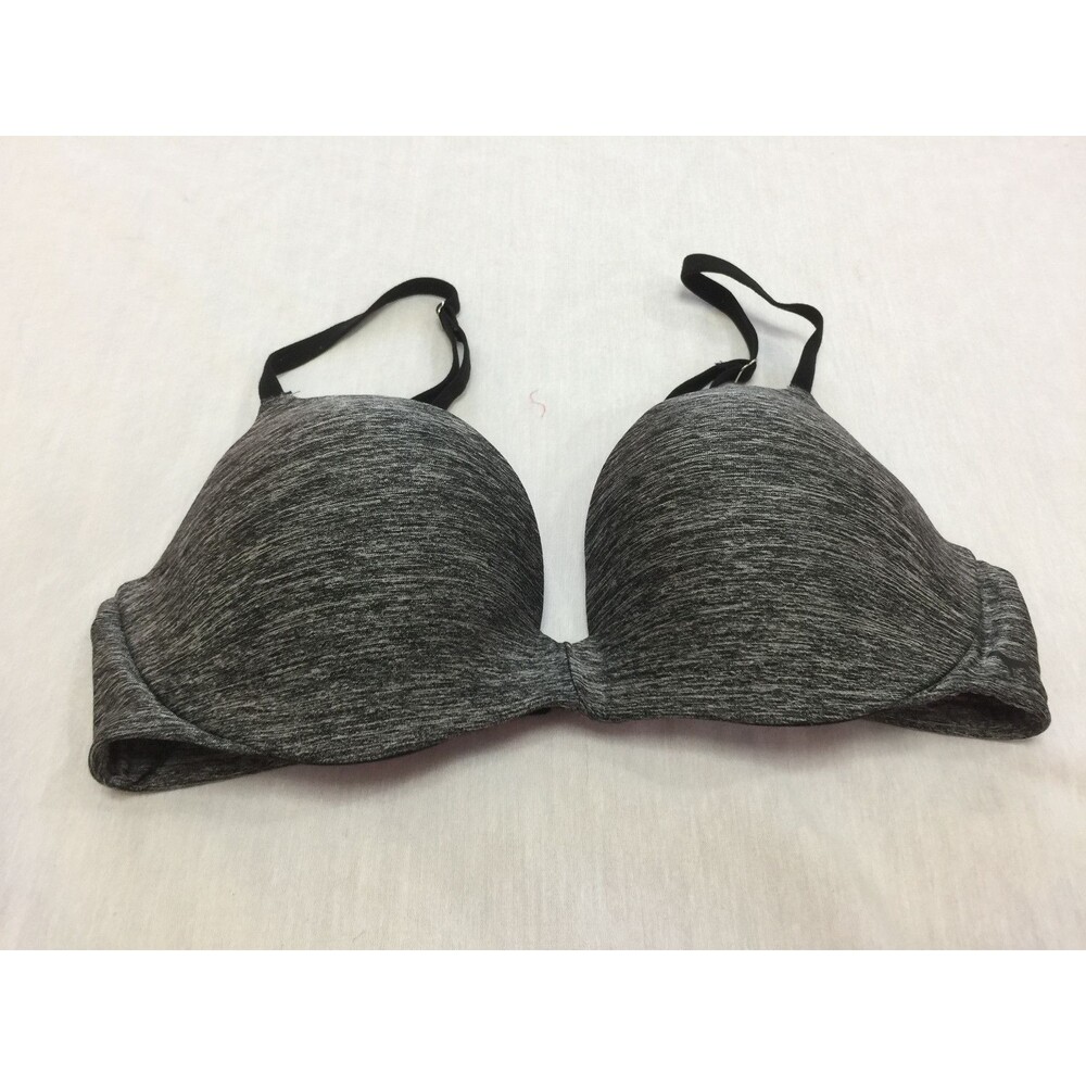 VICTORIA SECRET PINK WOMENS UNDERWIRE BRA SIZE 34C